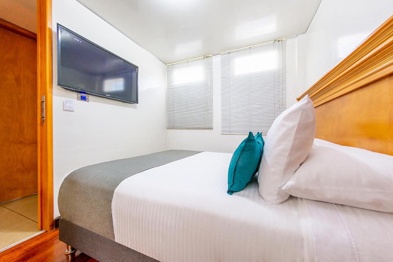 Hotel Ayenda Golden Empresarial Pereira Zewnętrze zdjęcie