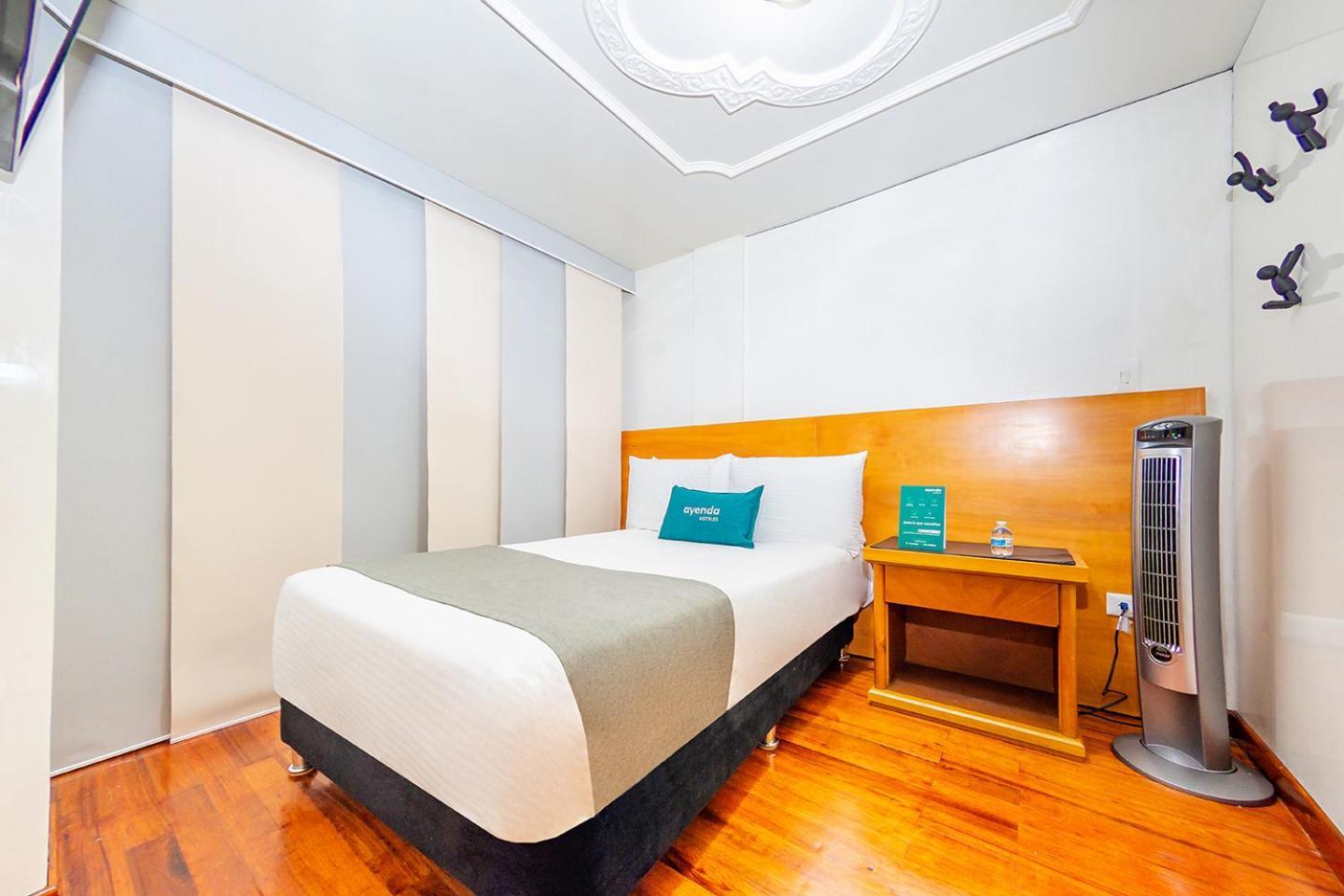 Hotel Ayenda Golden Empresarial Pereira Zewnętrze zdjęcie