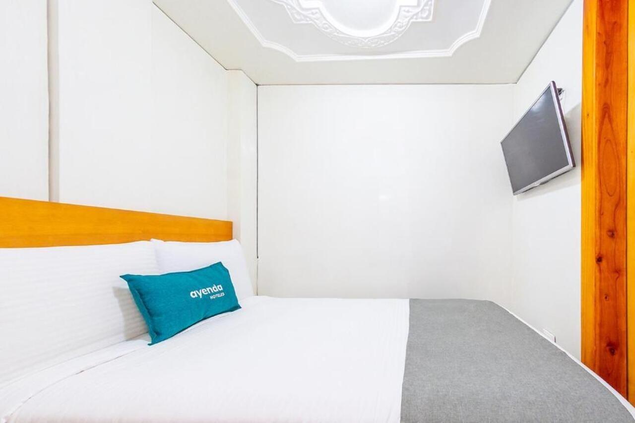 Hotel Ayenda Golden Empresarial Pereira Zewnętrze zdjęcie
